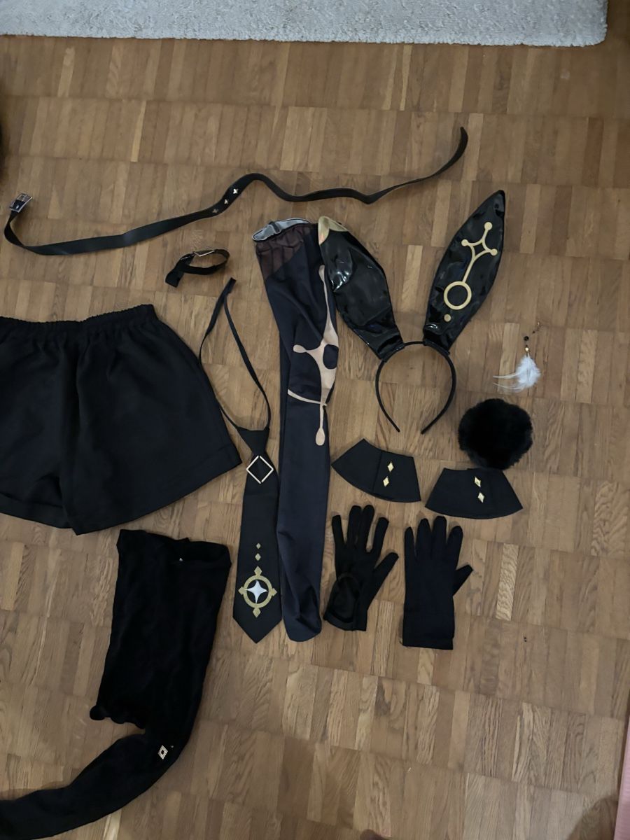 Costumes: Aether bunny cosplay (uwowo) – D'occasion à Uster par zmac4 2