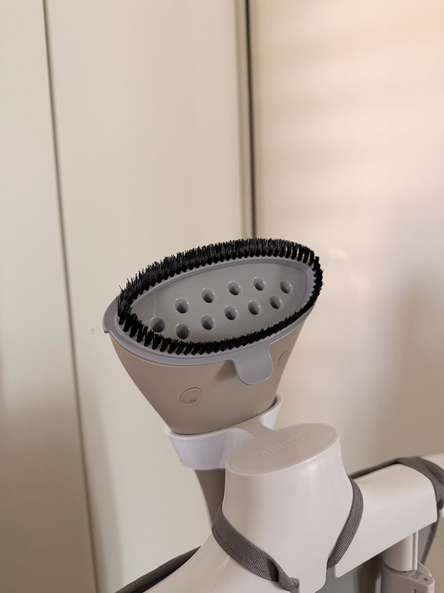 Philips Ferri da stiro: Philips Garment Steamer - Top Zustand! – Nuovo (secondo la descrizione) da Kloten venduto da Kant_A 2
