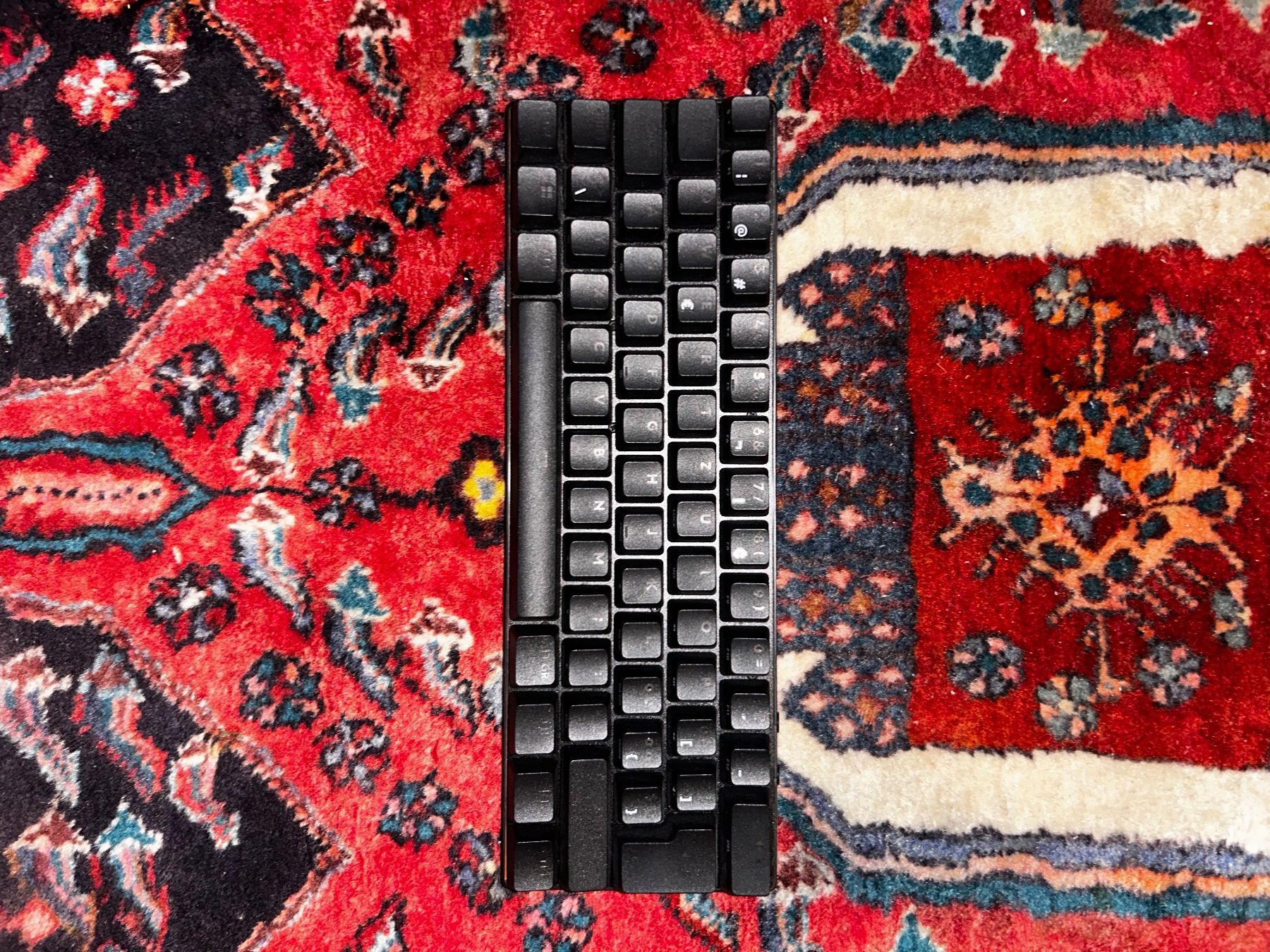 Logitech Claviers: Logitech Pro x 60 Lightspeed – D'occasion à St. Gallen par T.Kretels 1