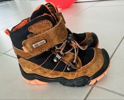 Kinderwanderschuhe gefüttert🥾🧒