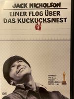 Einer flog über das Kuckucksnest (1976)