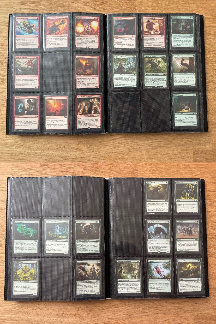 Magic The Gathering Cartes à collectionner: Magic the Gathering: Magic 2020 Collection – D'occasion à Winterthur par topaz02 5