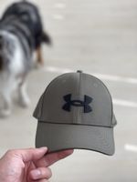 Under Armout Cap