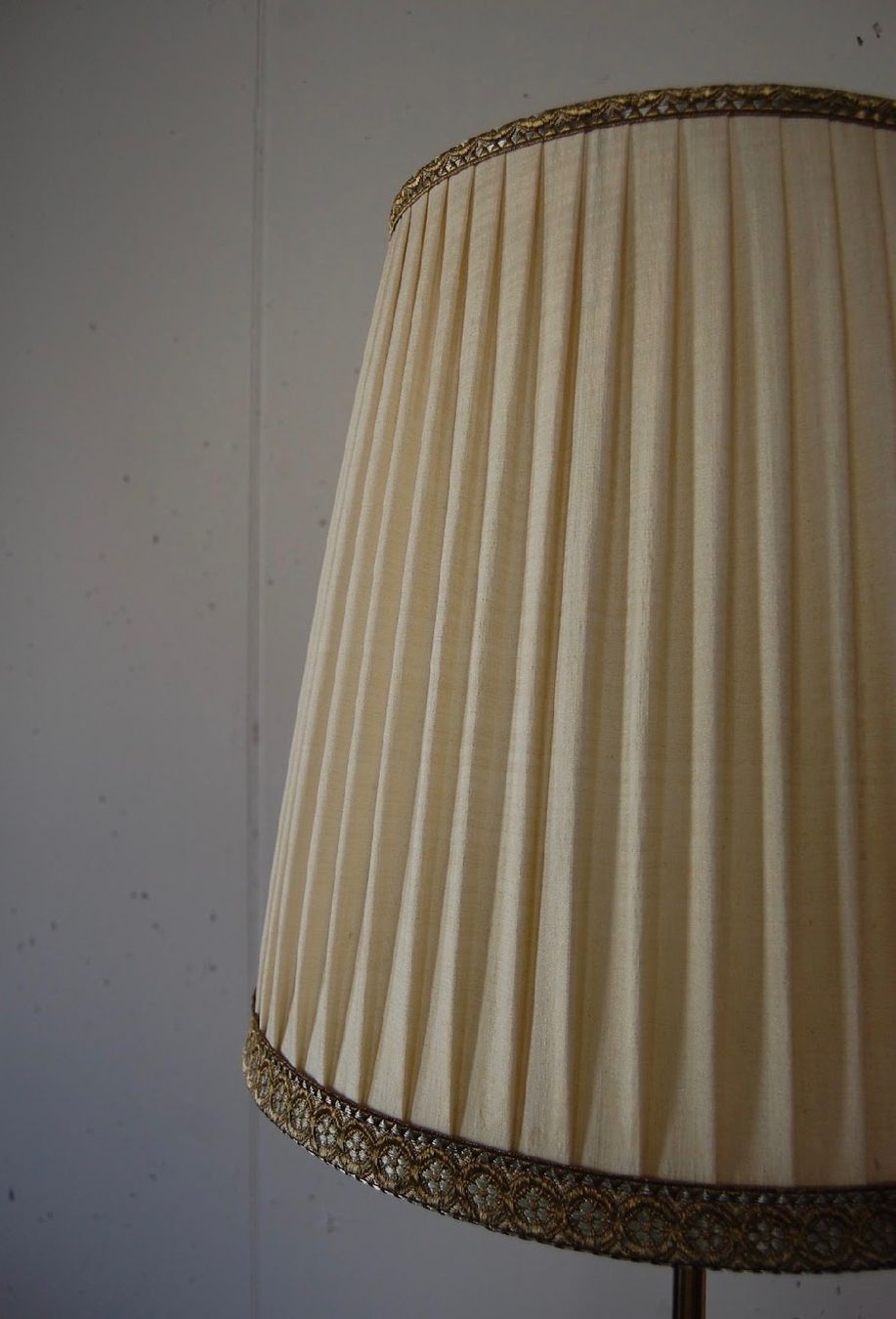 Lampes: Mid-Century Stehlampe – D'occasion à Zürich par ama_2gwz 1