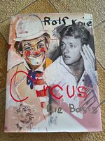 Rolf Knie - Bildband