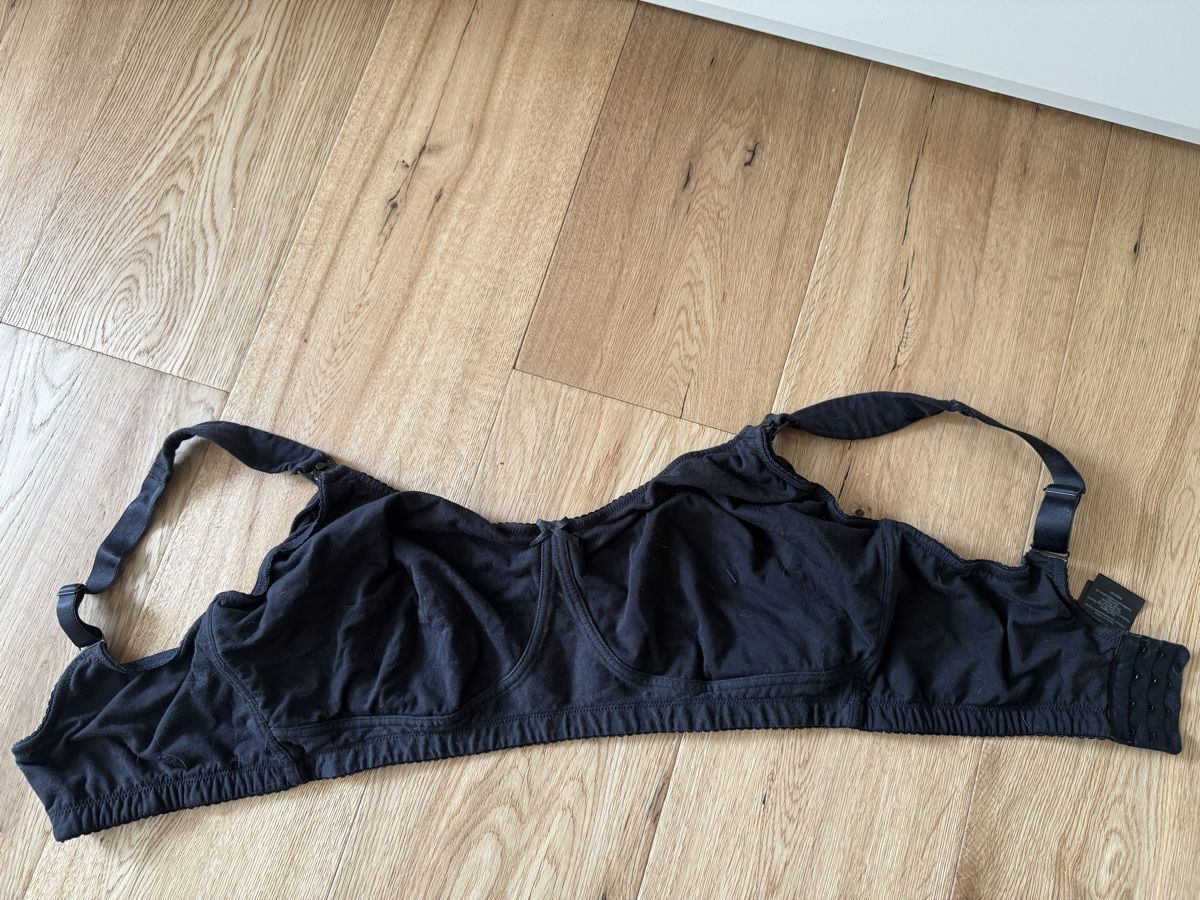 Kleiderpakete: Kleider Packet Umstandsmode XXL/44 – Gebraucht aus Kaisten von Cit96 1
