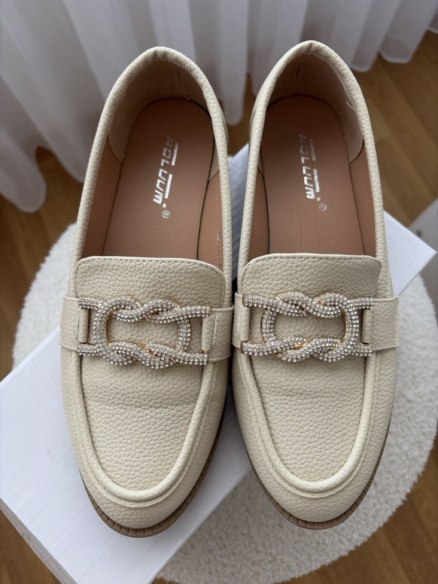 Scarpe da donna: Schuhe-Mokassins – Usato da Geroldswil venduto da J_10 1