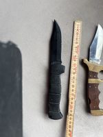Messer Klappmesser 2 Stk.