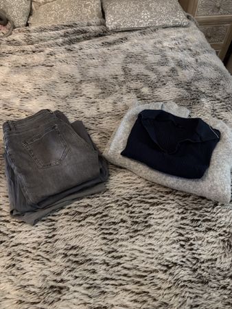 Kleiderpaket
