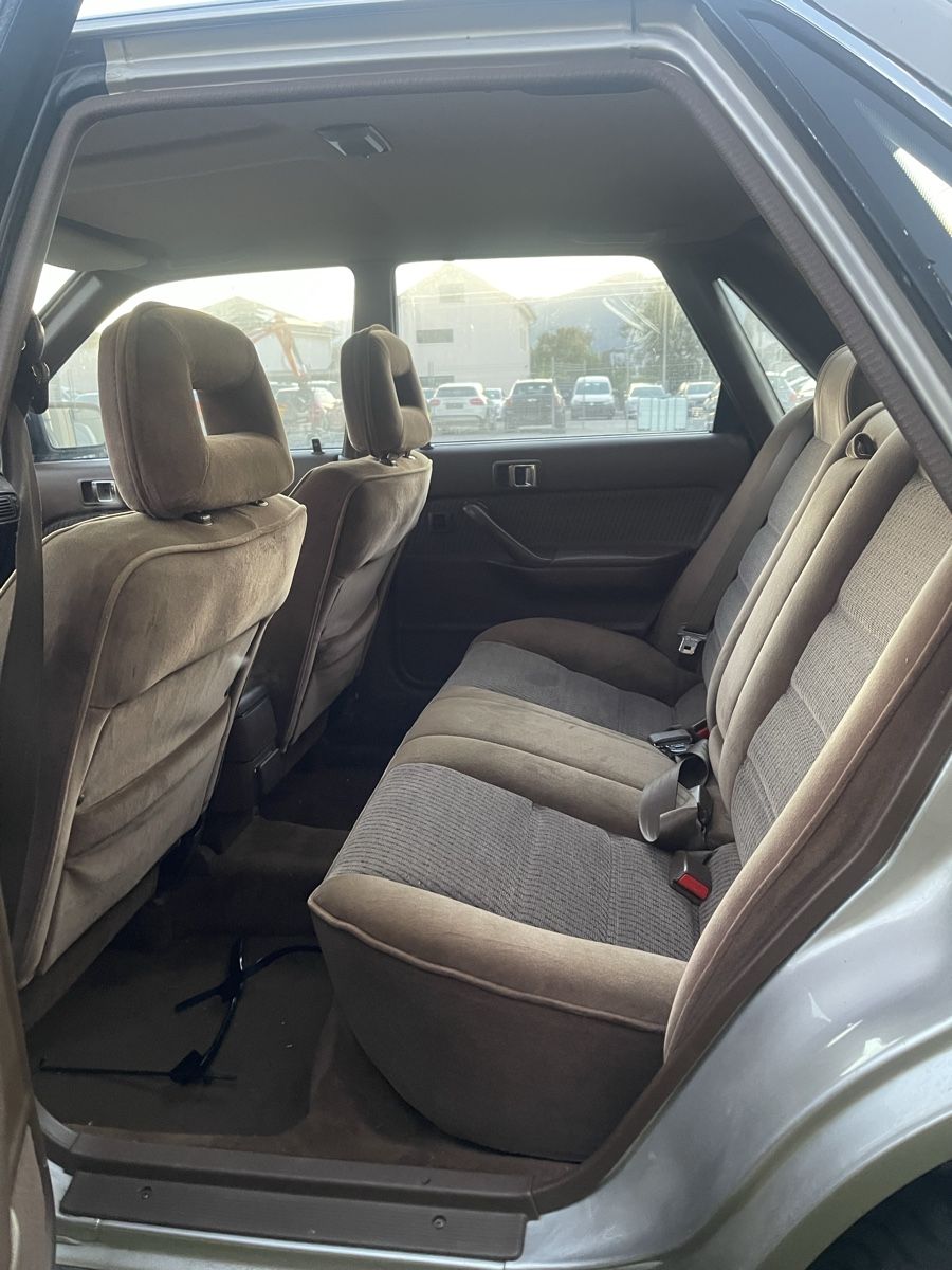 Toyota Automobili: Toyota Camry 2000 – Usato da Diepoldsau venduto da Leon_kuenzler 6
