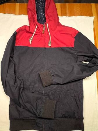 Bizzbee Übergangsjacke