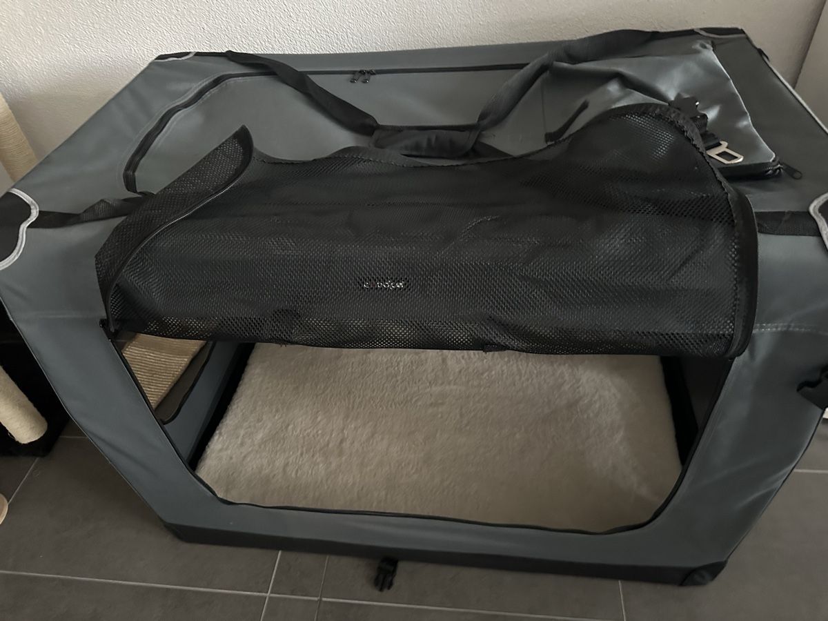 Cucce & Letti: Hundebox – Nuovo (secondo la descrizione) da Wynau venduto da xRahelx 1