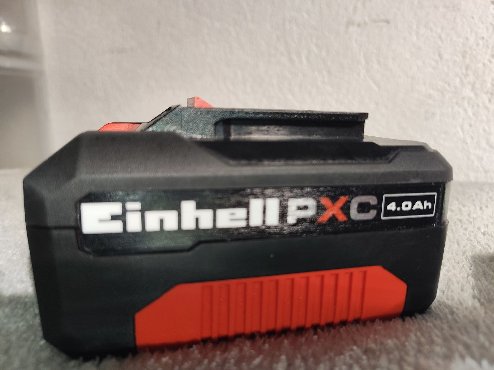 Einhell Batterie: Einhell PXC Akku 4.0 Ah und 3.0 Ah Set – Nuovo (secondo la descrizione) da Dübendorf venduto da Johannes1993 3