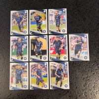 Inter Milan Lot - Topps