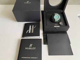 Hublot Big Bang Tutti Frutti 41mm