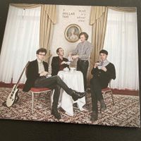 7 Dollar Taxi - Well, It's About Time