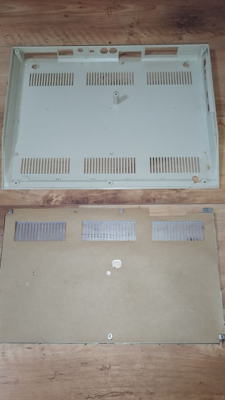 Commodore PC: Commodore 128 – Difettoso da Domdidier venduto da look80486 5