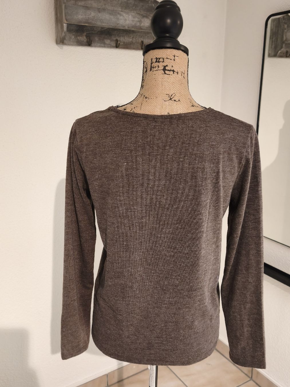 Maglioni & Felpe: Chicoree Shirt, Gr. M, Langarmshirt – Nuovo (secondo la descrizione) da Emmetten venduto da SecondhandSiska 2