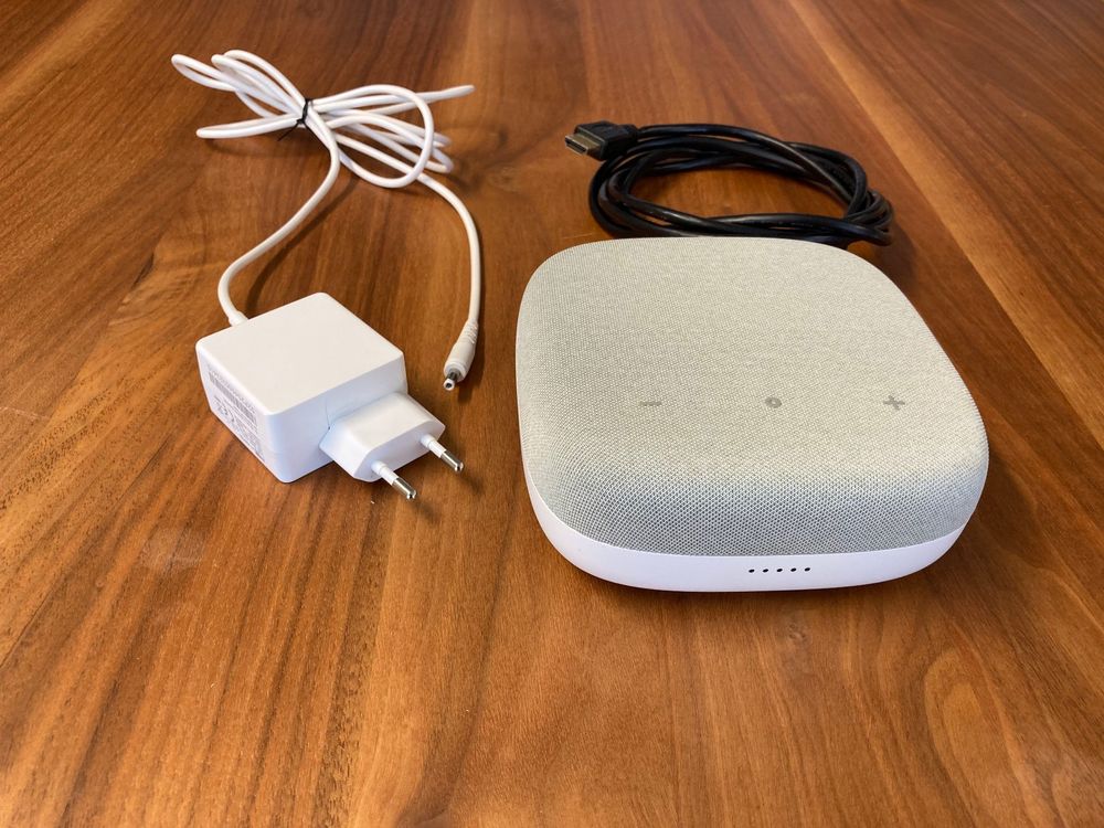 Swisscom TV Box (IP2000) (Gebraucht) in Minusio für CHF 30 – mit ...