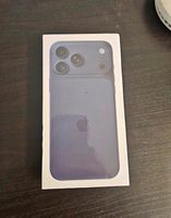 Iphone 17 pro max 512 gb neu