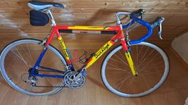 Rennrad  / Dave Lloyd