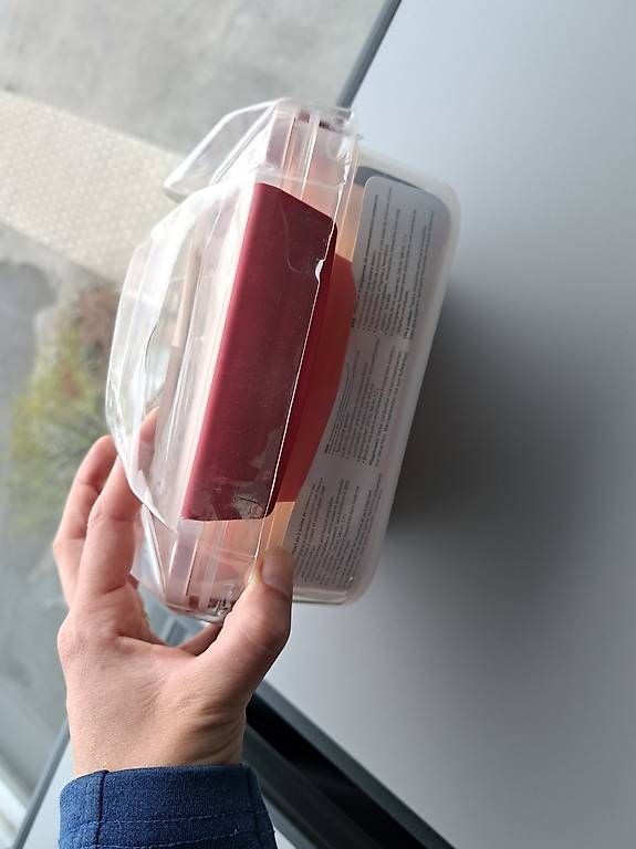 Joseph Joseph Behälter & Ähnliches: Vorratsdosen Joseph Joseph Lock 3er – Neu und originalverpackt aus Emmen von CZ6032 1