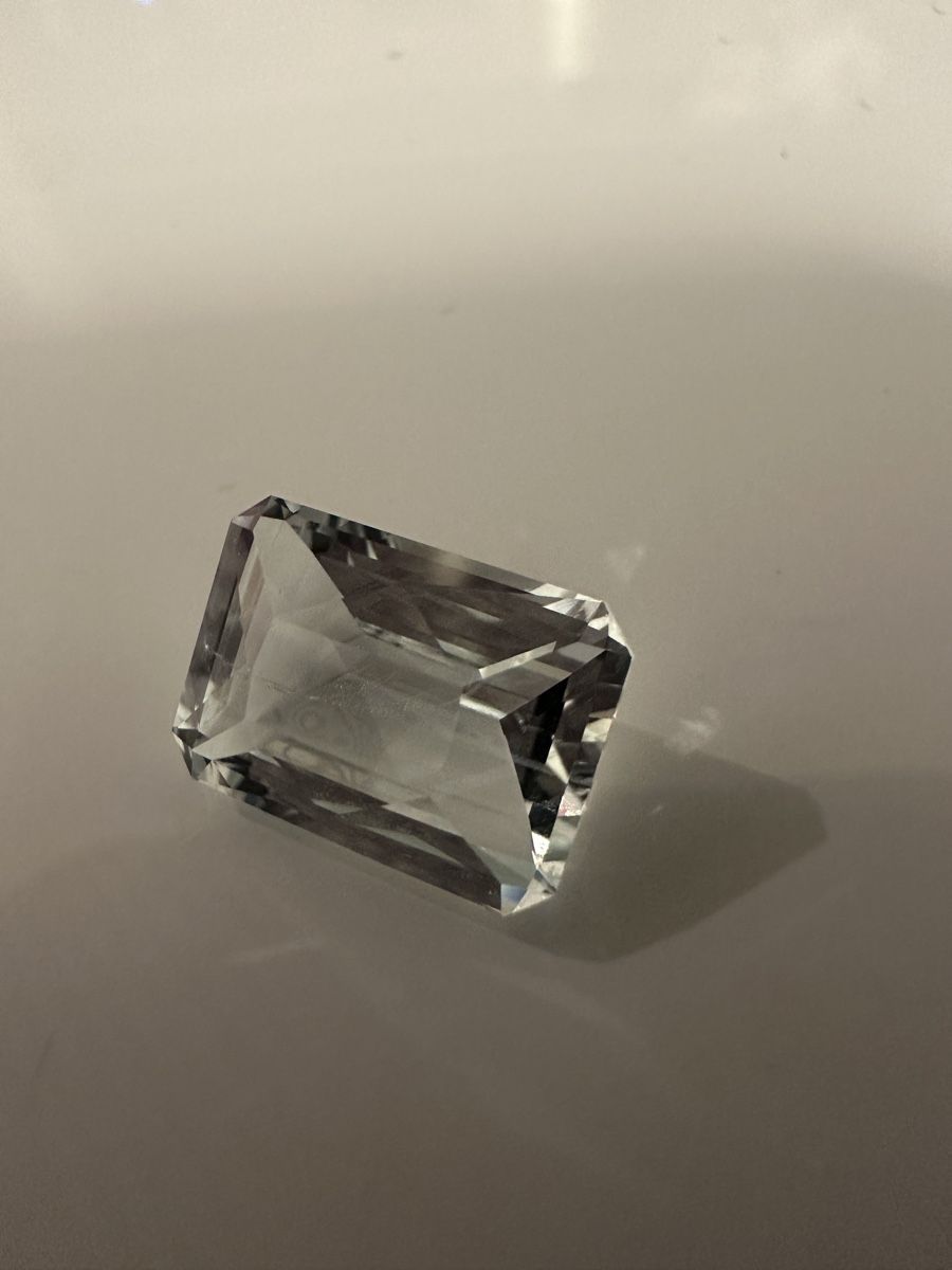 Edelsteine: Aquamarine  – Neu (gemäss Beschreibung) aus Grenchen von edi_gr 2