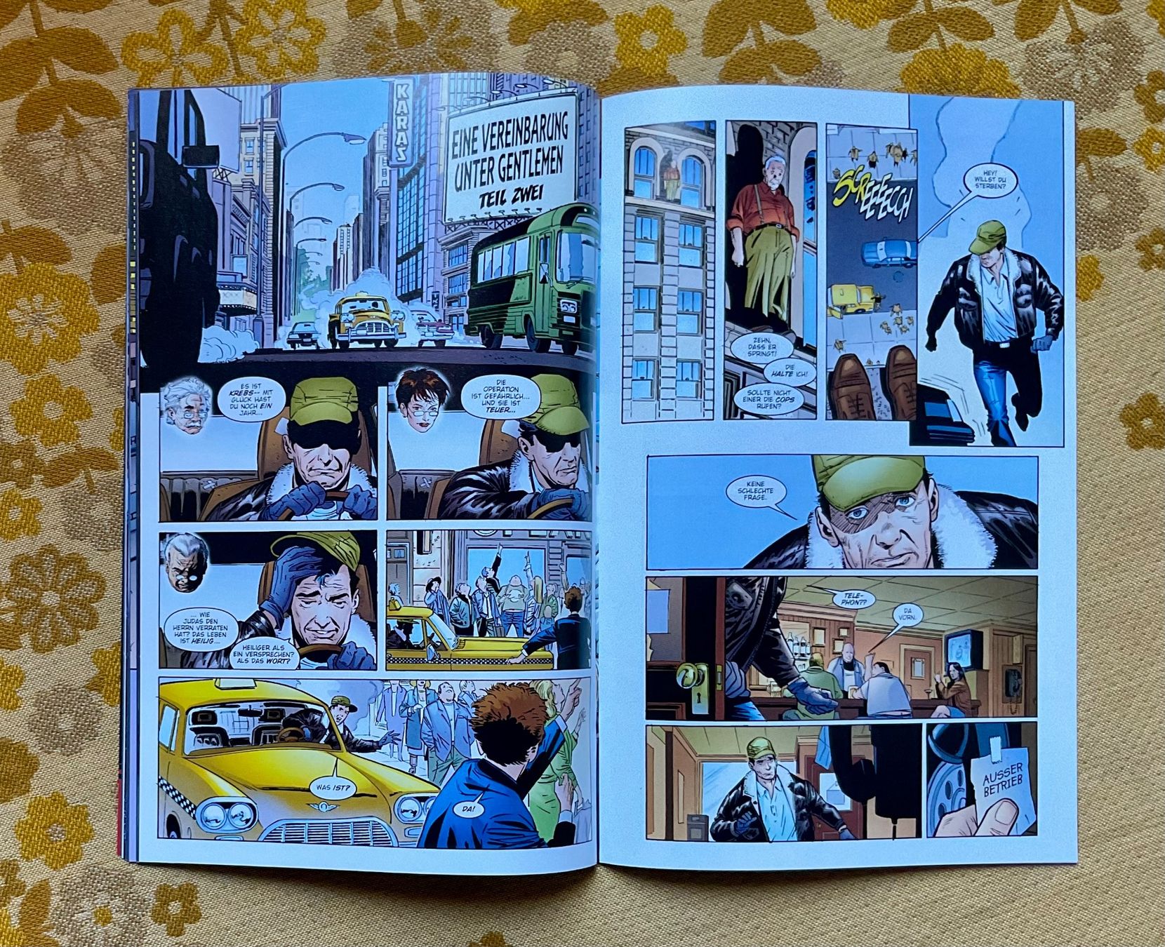 Fumetti: Peter Parker Spider-Man Heft Nr 23 von 2002 – Usato da Endingen venduto da nathan05 4