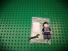 Mini figurine Lego ( Gru )