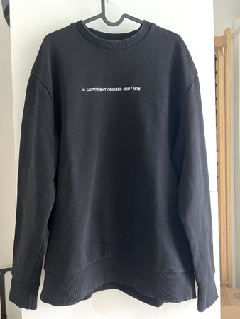 Pull Diesel pour homme
