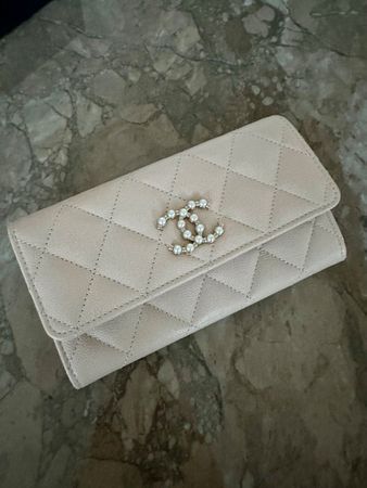 Chanel Portemonnaie - *NEU*