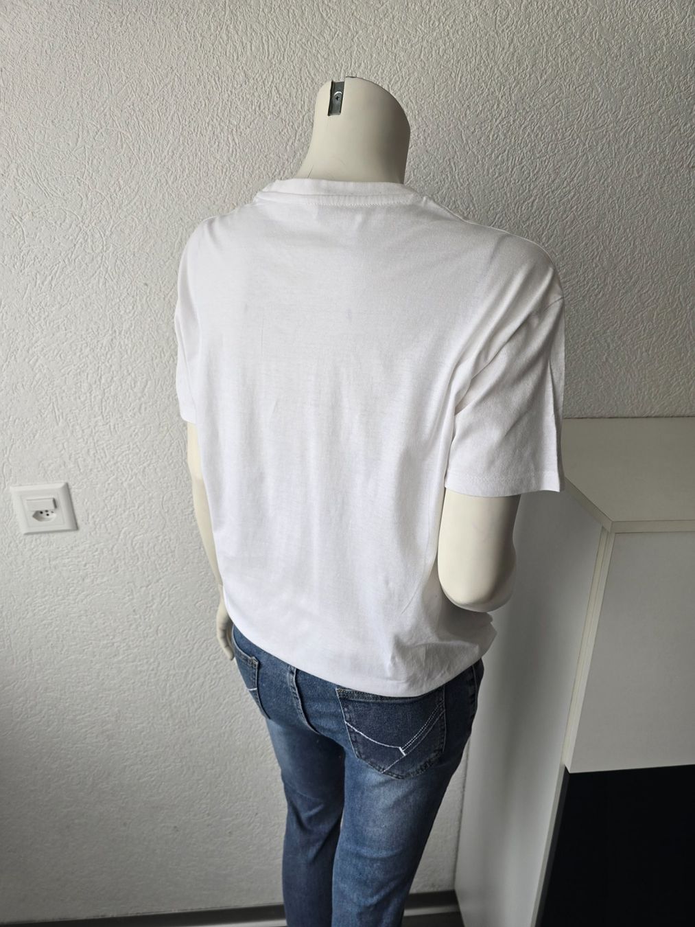T-shirt: T-shirt ZONE 59 T-M – Nuovo (secondo la descrizione) da Les Verrières venduto da kitel79 5