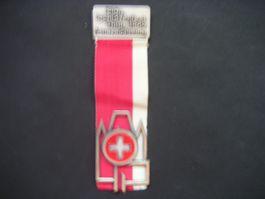 Eidgen.Schützenfest Thun 1969