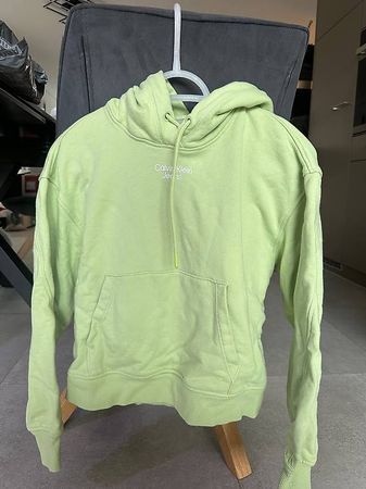 Calvin Klein Pullover Gr.XS