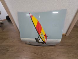 Mini Cooper MK IV Motorhaube Unikat