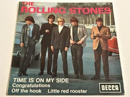 Rolling Stones. 1964. ABSOLUTE Rarität. In NEUWERTIGEM Zusta
