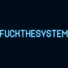 Profile image of -fuckthesystem-