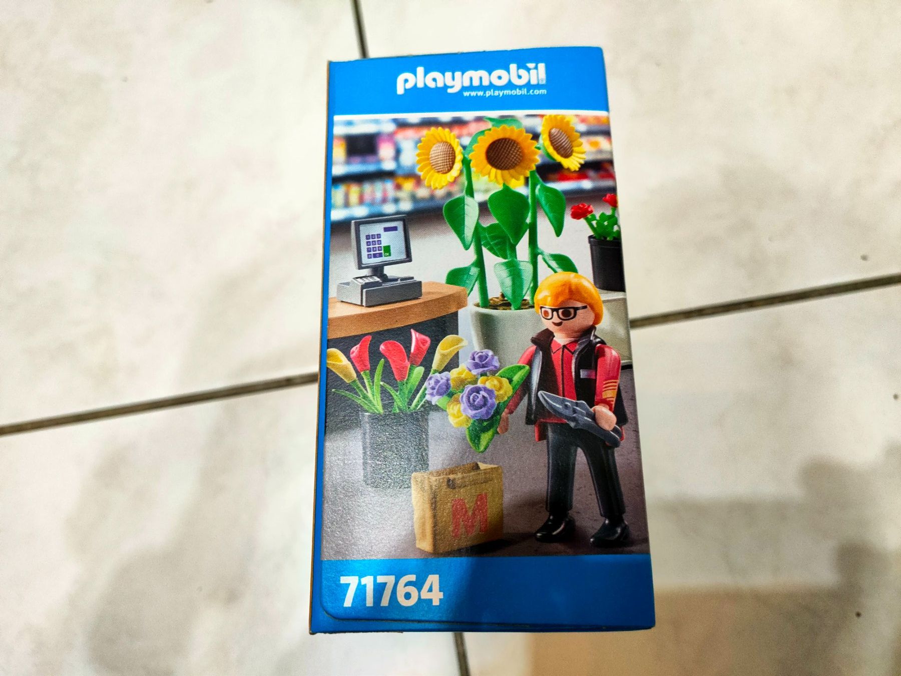 Playmobil Giocattoli: Migros Playmobil Mania 71764 – Nuovo e nell'imballaggio originale da Bronschhofen venduto da happynews2018 2