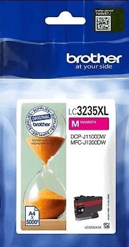 Brother Cartouches & Toner: Brother LC3235XL Magenta – Neuf (Voir description) à Hinwil par Islaw