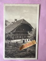 1925 Grosshaus Diemtigen