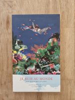 Je suis au monde - album jeunesse