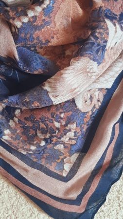 CREAM Printschal