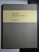Lucien Rod - Werkauswahl 1974-2004 - mit Original
