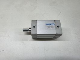 Festo Zylinder ADNP-20-25-A-P-A
