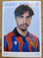 FC Basel AK Gabriel Sigua Saison 24/25