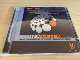 The Dome 33 - 2 CD