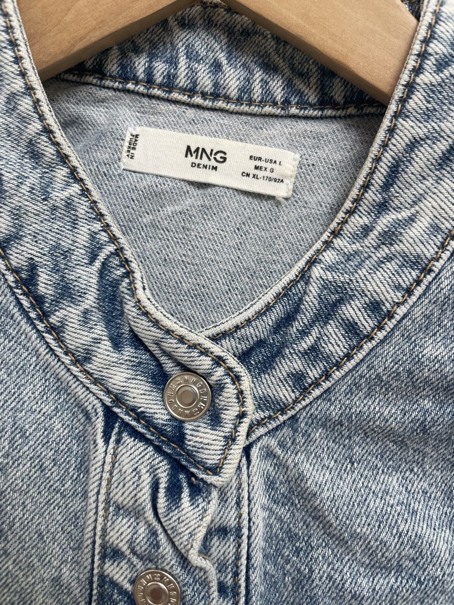 Mango Jumpsuits: Mango jumpsuit Gr. L – Neuf (Voir description) à Zürich par Mary233 5