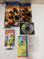 Off World Interceptor / 3DO /  USA Longbox