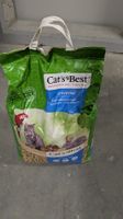 Cats Best Katzenstreu Pellets 