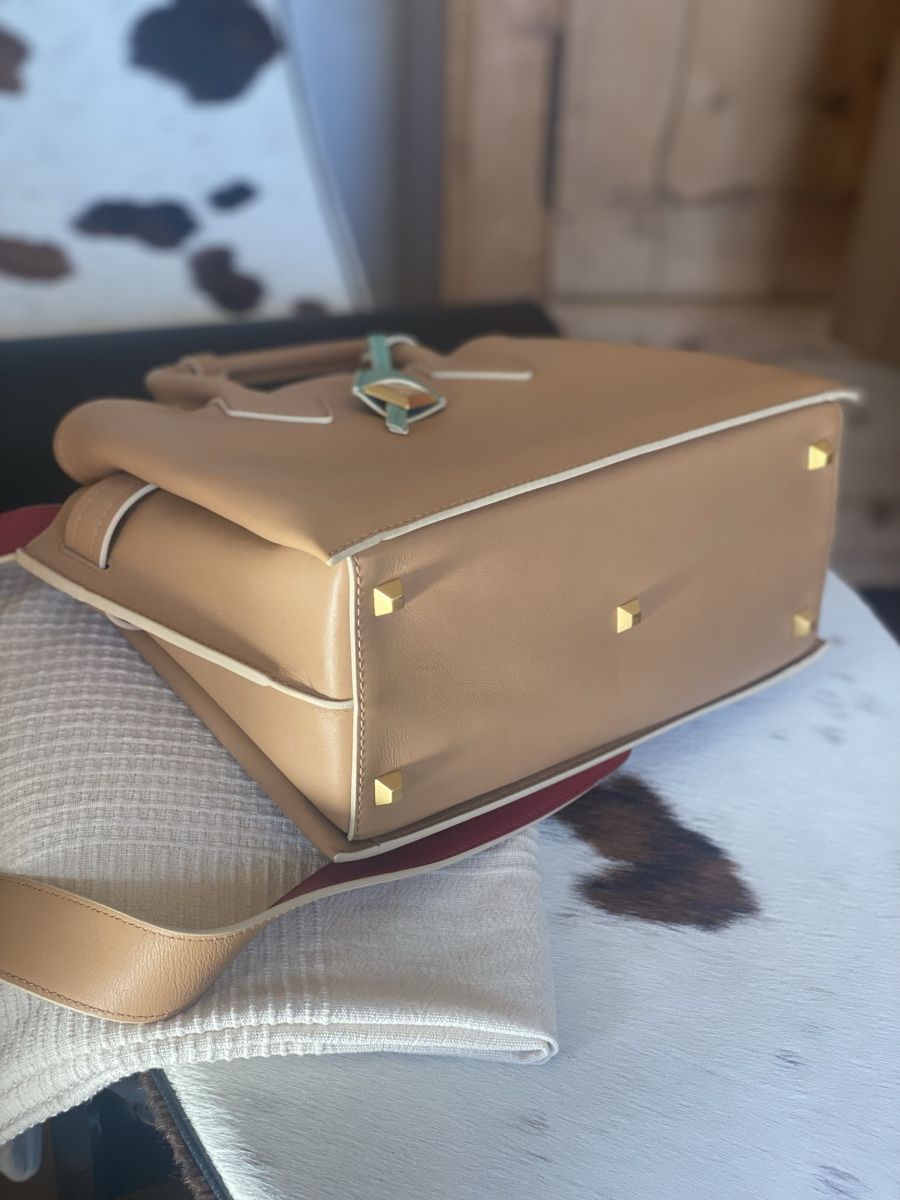 Mcm Taschen für Damen: MCM Neo Milla Tote Medium (neu) – Neu (gemäss Beschreibung) aus Uster von Charis5 4